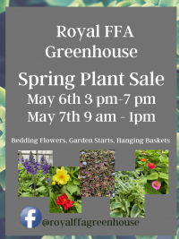 Roy Green House Sale May 6 &amp; 7
