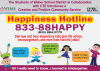 WSD Happiness Hotline