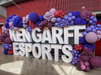 Ken Garff Esports Spring Celebration