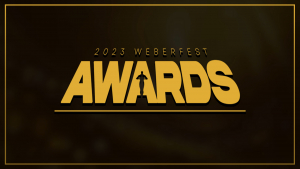 WSD Weberfest Digital Art &amp; Film Festival 2023 Awards Show
