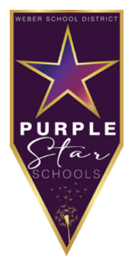 PURPLE STAR SCHOOLS LOGO MAY 2024