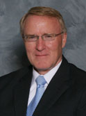 Jeff Stephens, New Superintendent of Weber School District