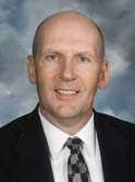 Lex Puffer, Asst. Superintendent of Weber School District
