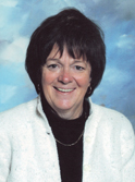 Linda Carver, Asst. Superintendent of Weber School District