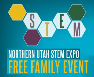 Free Family Event - STEM Expo