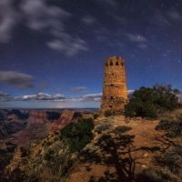 World's Best Stargazing Sites