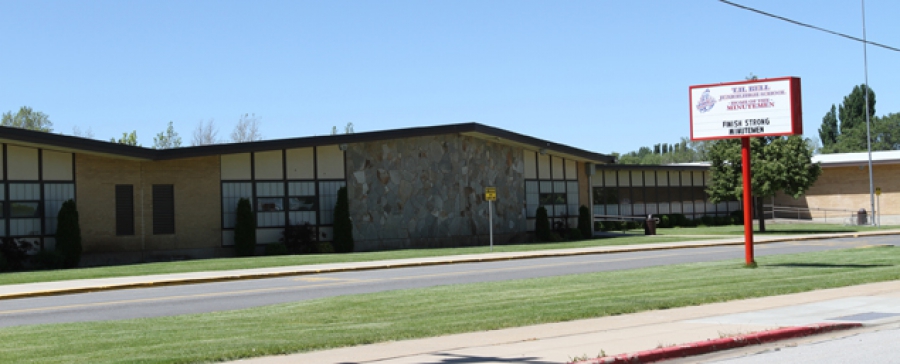 Photo of T H Bell Junior High