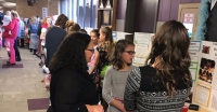 Valley View Students Participate in Science Fair