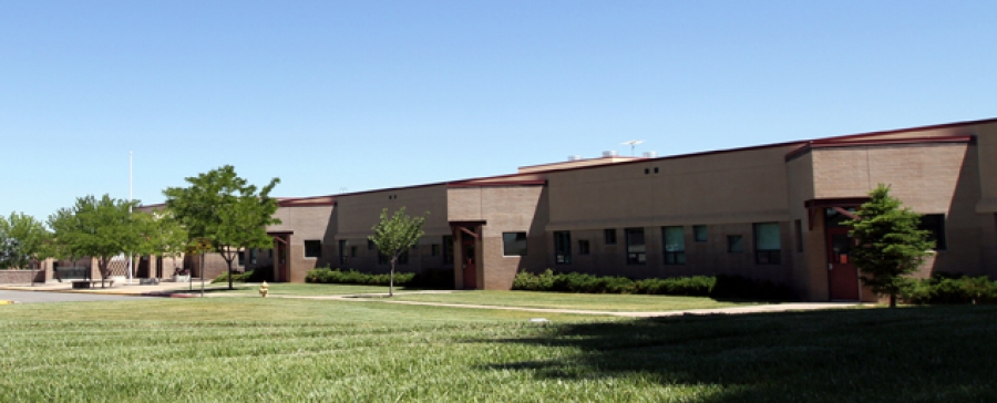 Photo of Washington Terrace Elementary