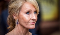13 Writing Tips from JK Rowling