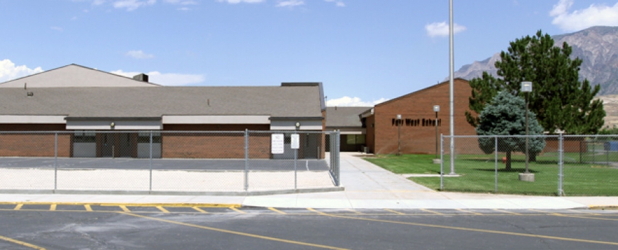 Photo of Farr West Elementary