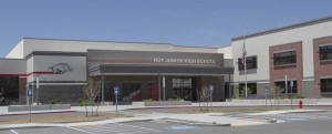 Picture of Roy Junior High