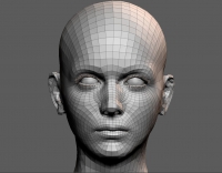 3d Face Reconstruction