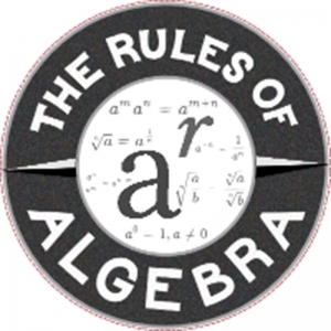 AlgebraRules
