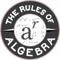 AlgebraRules