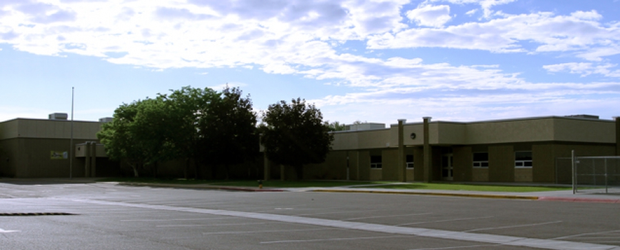 Photo of Green Acres Elementary
