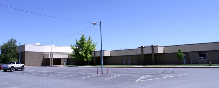 Photo of Kanesville Elementary