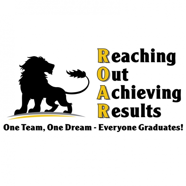 Reaching Out Achieving Results - One Team, One Dream - Everyone Graduates!