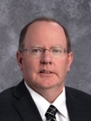 Larry Hadley Executive Director Of Facilities (801) 476-3903