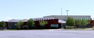 Picture of Freedom Elementary School.