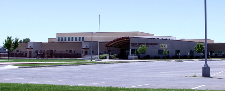Photo of West Haven Elementary