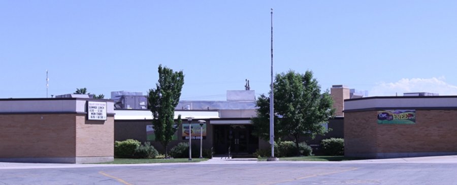 Photo of Valley View Elementary