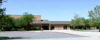 Picture of Rocky Mountain Junior High.