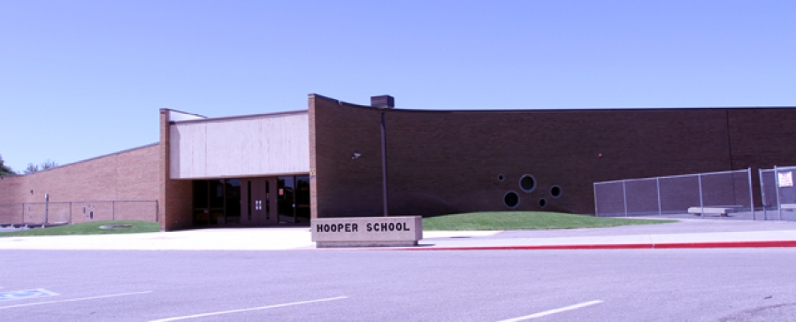 Photo of Hooper Elementary