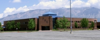 Picture of Fremont High School.