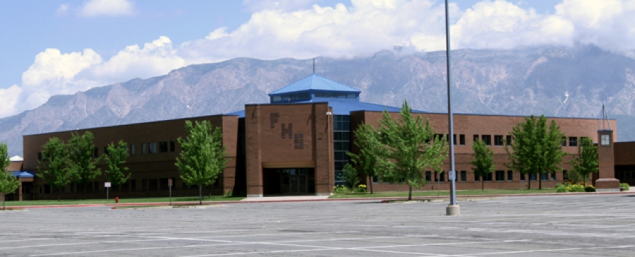 Photo of Fremont High School