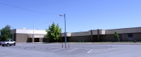 Picture of Kanesville Elementary School.