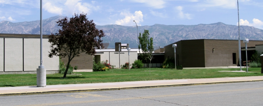 Photo of Pioneer Elementary