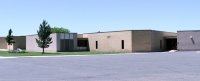 Picture of H Guy Child Elementary School.
