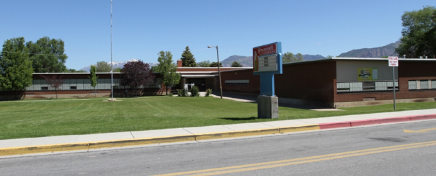 Photo of Roosevelt Elementary