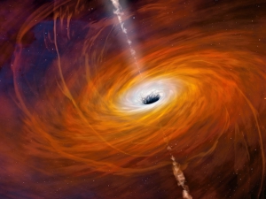 Black Holes: Gravity&#039;s Relentless Pull