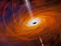 Black Holes: Gravity's Relentless Pull