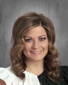Picture of Ashley Blaisdell Assistant Principal